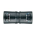Thomas & Betts - Ats21Mm Straight Coupler Fit B