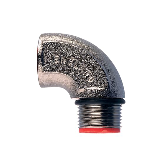 Thomas & Betts - Brass 90° Elbow M16