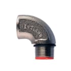 Thomas & Betts - Brass 90° Elbow Pg9