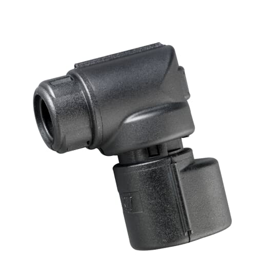 Thomas & Betts - 3 WAY 90DEGREE JUNIOR TIMER CONNECTOR INTERFACE