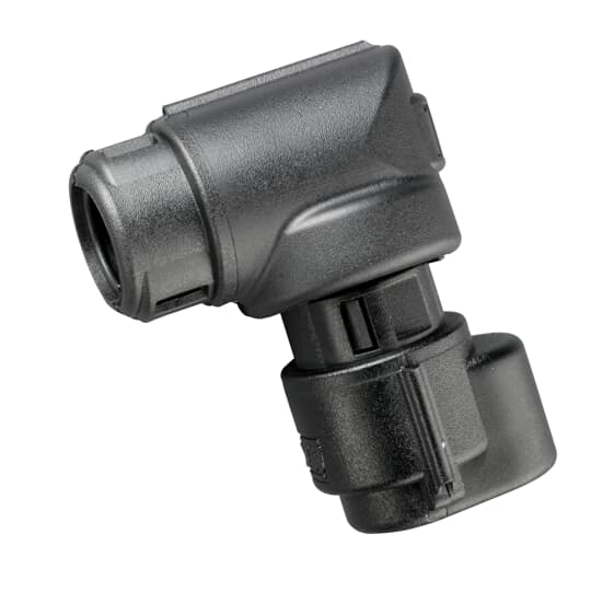 Thomas & Betts - 3 WAY BOSCH CONNECTOR INTERFACE ELB