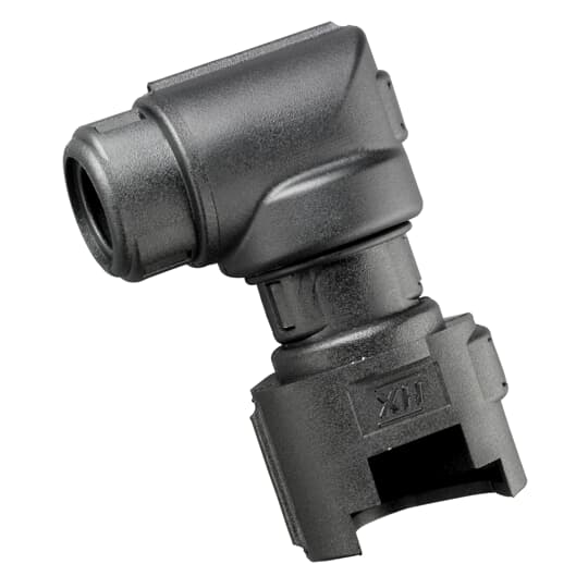 Thomas & Betts - 12 WAY DEUTSCH CONNECTOR INTERFACE