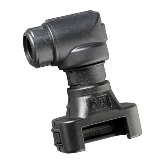 Thomas & Betts - 4WAY FRAMATOME CONNECTOR INTERFACE