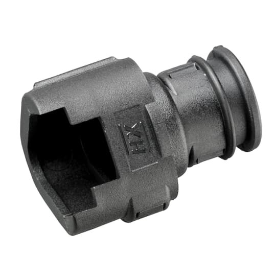 Thomas & Betts - CONNECTOR INTERFACE NC12 DEUTSCH 3