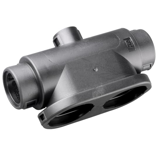 Thomas & Betts - CONNECTOR INTERFACE DRC502 HALVES P