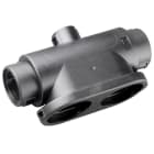 Thomas & Betts - 3 WAY CON INTERFACE DRC502 HALVES P