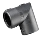 Thomas & Betts - HX 90D NC16/NC16 NYLON 6.6 FITTING