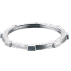 Thomas & Betts - Ecrou Mét. M-Acier Galv.