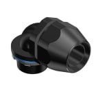 Thomas & Betts - Racc. Plast. 90° 2'Npt - Efc/Ltc 63Mm