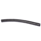 Thomas & Betts - Gaine PA Poids std Ø21mm Polyamide6 Low Fire Hazard - Noir