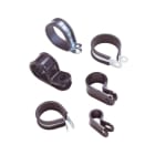 Thomas & Betts - P CLIP FOR NC12 CONDUIT STEEL/PVC