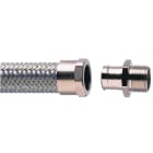 Thomas & Betts - Raccord droit FIL.EXT.FIX-PG-L.NICK