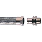 Thomas & Betts - Raccord droit FIL.EXT.PIVOT-PG-L.NI