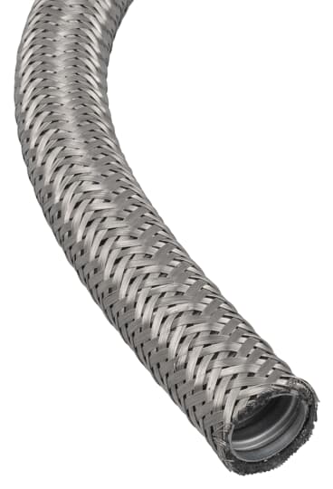Thomas & Betts - Steel Braided Conduit 100M Drum