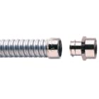 Thomas & Betts - Raccord droit FIL.EXT.FIX-M-L.NICK