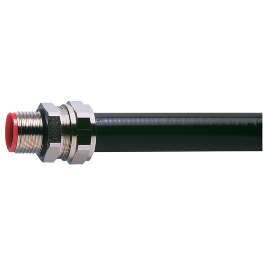 Thomas & Betts - Raccord DROIT-LAIT. NICK-PG