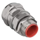 Thomas & Betts - Raccord droit FIL.EXT.PIVOTANT-M-L.NI