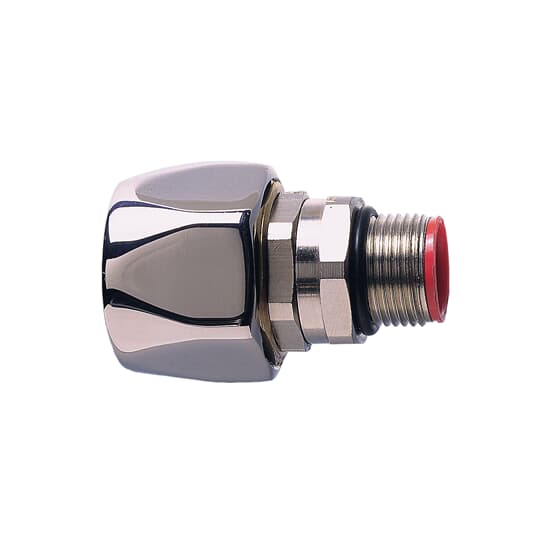 Thomas & Betts - Raccord DROIT-FILET.FIXE-M-L.NICK