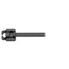 Thomas & Betts - Collier en Inox 316 réutilisable 10X900mm revêtement Polyester