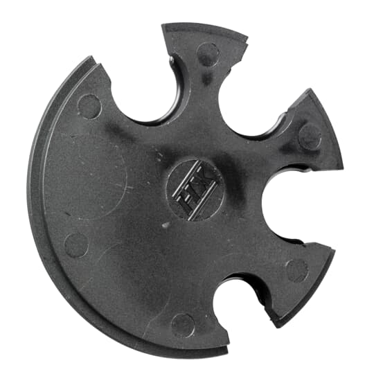 Thomas & Betts - MULTI-WAY SPLITTER 6 X NC08 OUTLETS