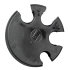 Thomas & Betts - MULTI-WAY SPLITTER 5 X NC08 OUTLETS