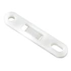 Thomas & Betts - EMB.AVIS 15.8X78mm COL.7.6mm