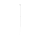 Thomas & Betts - CBL TIE 50LB 9IN NATURAL NYLON