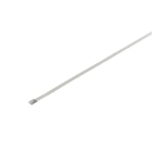 Thomas & Betts - Collier en Inox 316 cranté 12X150mm