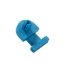 Thomas & Betts - EMB.RIV.13X19mm COL.4.8mm ROU