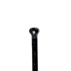 Thomas & Betts - Colliers TY-RAP.3.6x368 mm 180N.PA6.6 Noir