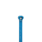 Thomas & Betts - Colliers TY-RAP.2.4x92 mm 80N.PA6.6 Bleu