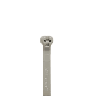 Thomas & Betts - Colliers TY-RAP.3.6x208 mm 180N.PA6.6 Gris