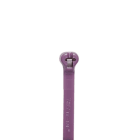 Thomas & Betts - Colliers TY-RAP.4.8x186 mm 220N.PA6.6 Violet