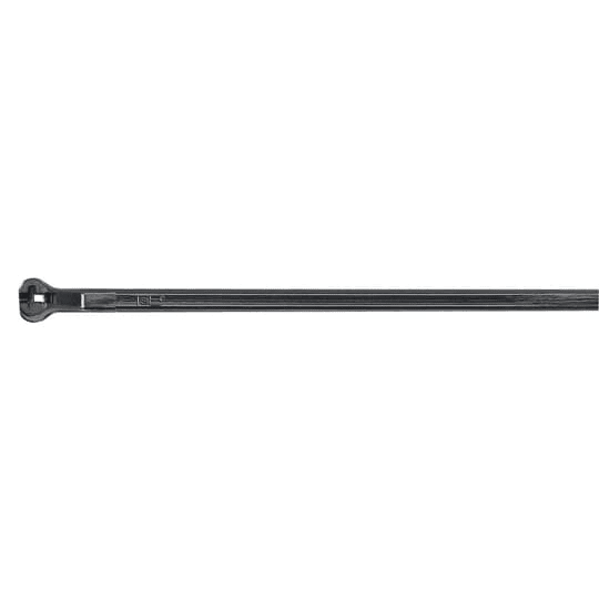 Thomas & Betts - Colliers TY-RAP.7x617 mm 540N.P6.6.Noir UV