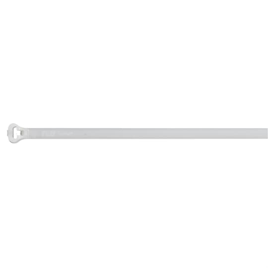 Thomas & Betts - Colliers TY-RAP.3.6x368 mm 180N.PA6.6 Naturel