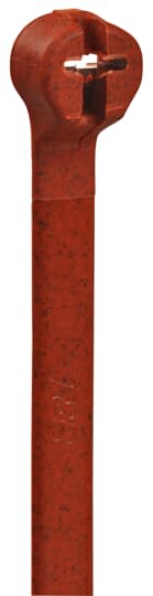 Thomas & Betts - Colliers TY-RAP.7x223 mm 540N.PA6.6 Rouge