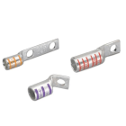 Thomas & Betts - CK cosse etroite 2-3 AWG 1/4BS