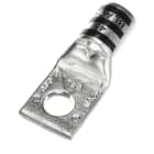 Thomas & Betts - Cosse unipolaire CU,canon std,max 35kV, calibre de fil 2/0 AWG,boulon 3/8 pouces