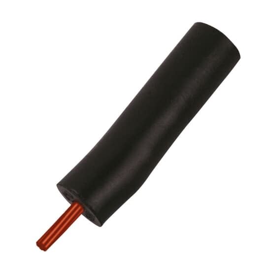 Thomas & Betts - BI-MET PIN CONN 1/0AL-2CUPIGTL ORG