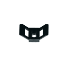 Thomas & Betts - Embase berceau polyamide pour vis 5mm