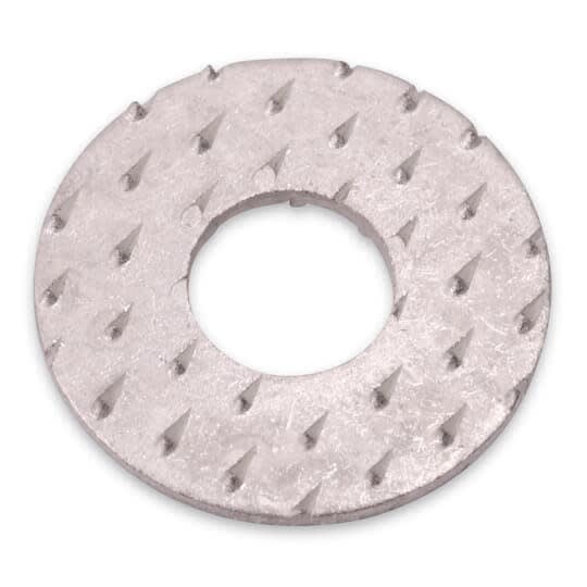 Thomas & Betts - CU TP TRANSITION WASHER 3/8INBOLT