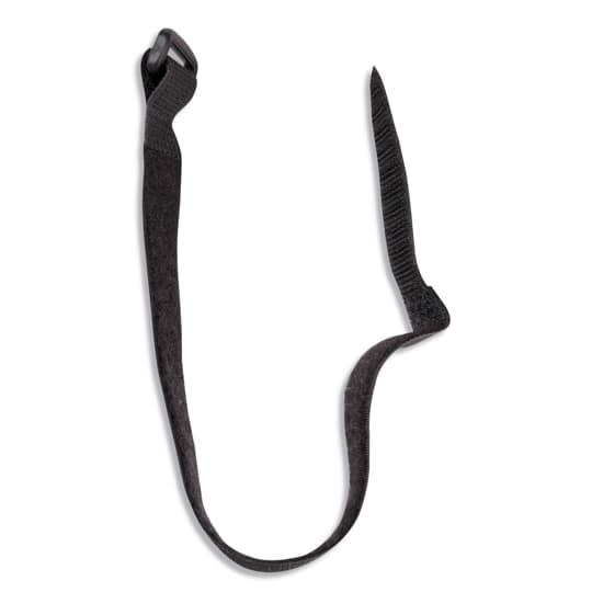 Thomas & Betts - Collier VELC.BOUCL 12.7X304.8mm Noir