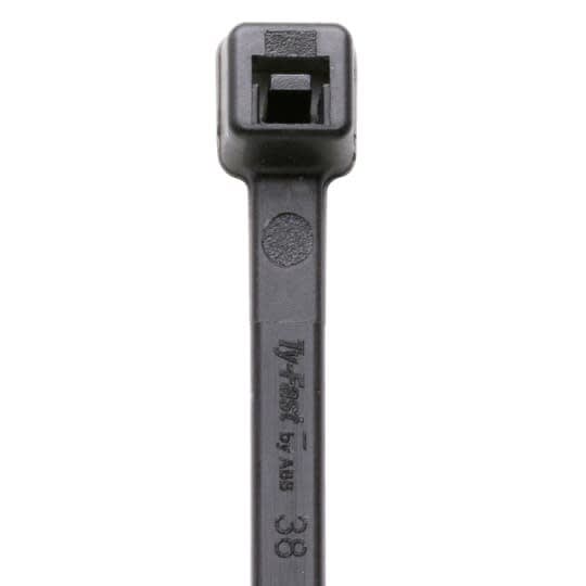Thomas & Betts - 80N UV CABLE TIE 150MM DIS