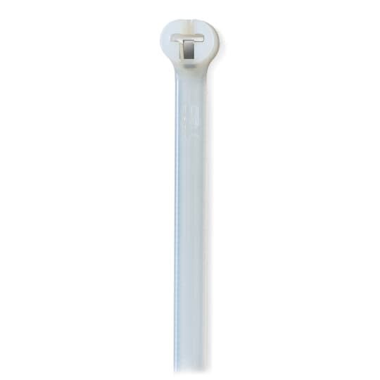 Thomas & Betts - Colliers TY-RAP.2.4x200 mm 80N.PA6.6 Naturel