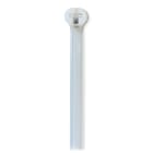 Thomas & Betts - Colliers TY-RAP.2.4x200 mm 80N.PA6.6 Naturel