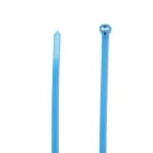 Thomas & Betts - Colliers TY-RAP.4.8x186 mm 220N.PA6.6 Bleu