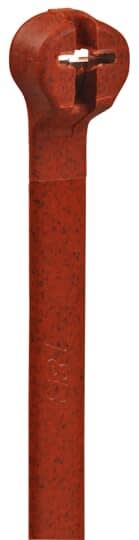 Thomas & Betts - Colliers TY-RAP.7x762 mm 540N.PA6.6 Rouge