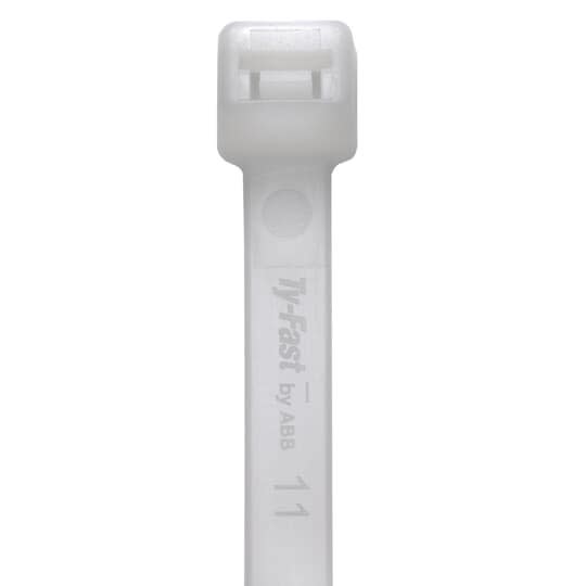 Thomas & Betts - 550N NAT CABLE TIE 450MM DIS