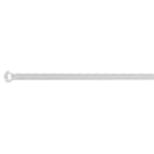 Thomas & Betts - Colliers TY-RAP.3.6x281 mm 180N.PA6.6 Naturel Sachet Euroslot