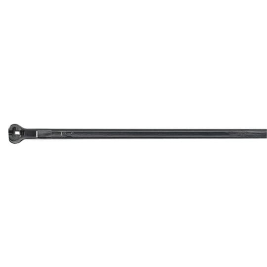 Thomas & Betts - Colliers TY-RAP.2.4x92 mm 80N.P6.6.noir UV.Box